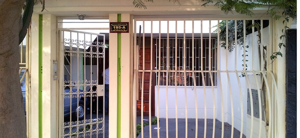 Venta de Departamento En La Molina, Lima – US$ 100,000 –