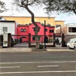 Venta de Casa En San Isidro, Lima – US$ 2,100,000 – Avenida Dos de Mayo 1516, San Isidro, Perú