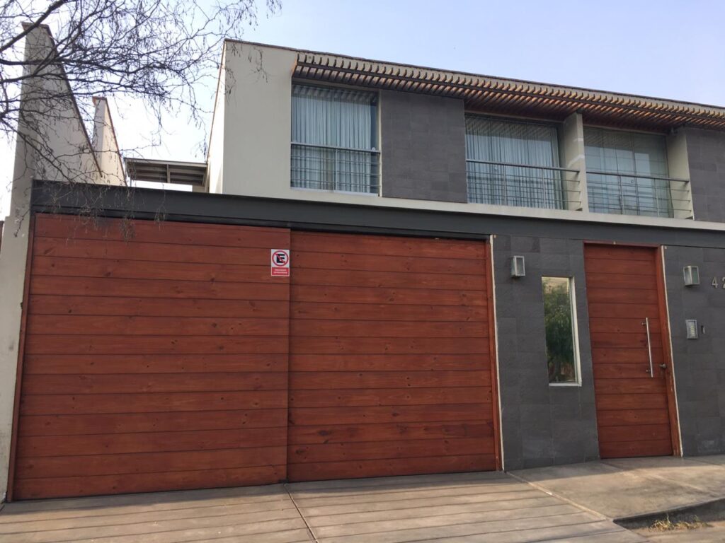 Venta de Casa En La Molina, Lima – US$ 253,000 – Av. la Molina, Perú