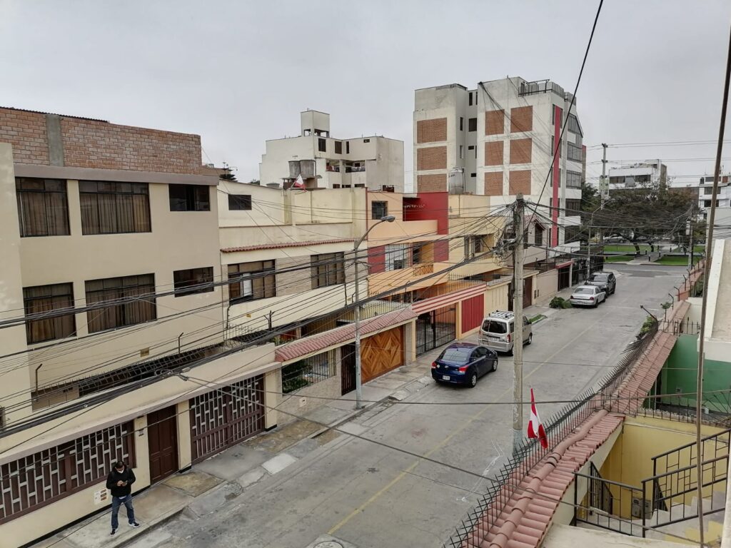 Venta de Departamento En San Miguel, Lima – US$ 100,000 –