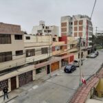 Venta de Departamento En San Miguel, Lima – US$ 100,000 –