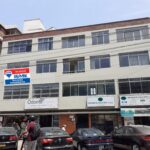 Alquiler de Oficina En Santiago De Surco, Lima – US$ 675 –