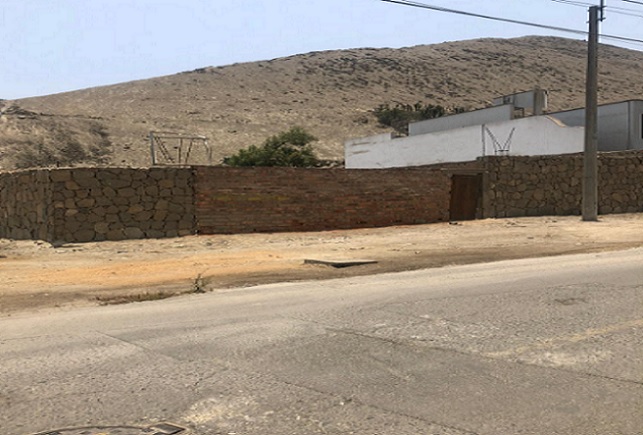 Venta de Terreno En La Molina, Lima – US$ 751,582 – CALLE EL FARALLON