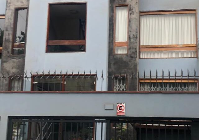 Venta de Departamento En Santiago De Surco, Lima – US$ 135,000 – SAN ROQUE SANTIAGO DE SURCO