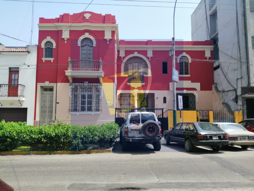Venta de Departamento En Jesus María, Lima – US$ 330,000 –