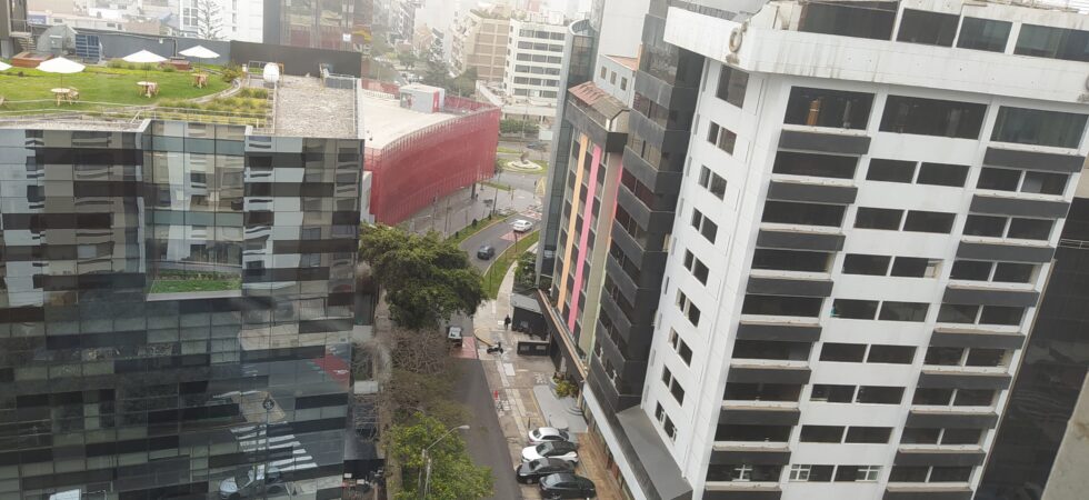 Venta de Departamento En San Isidro, Lima – US$ 210,000 –