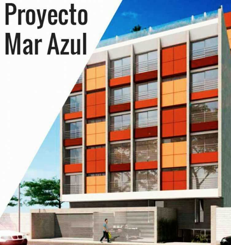 Venta de Departamento En San Miguel, Lima – A consultar – Av, La Paz