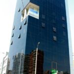 Alquiler de Oficina En Miraflores, Lima – US$ 4,800 – Centro Empresarial Business Reducto