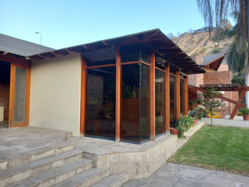 Venta de Casa En La Molina, Lima – US$ 1,500,000 –