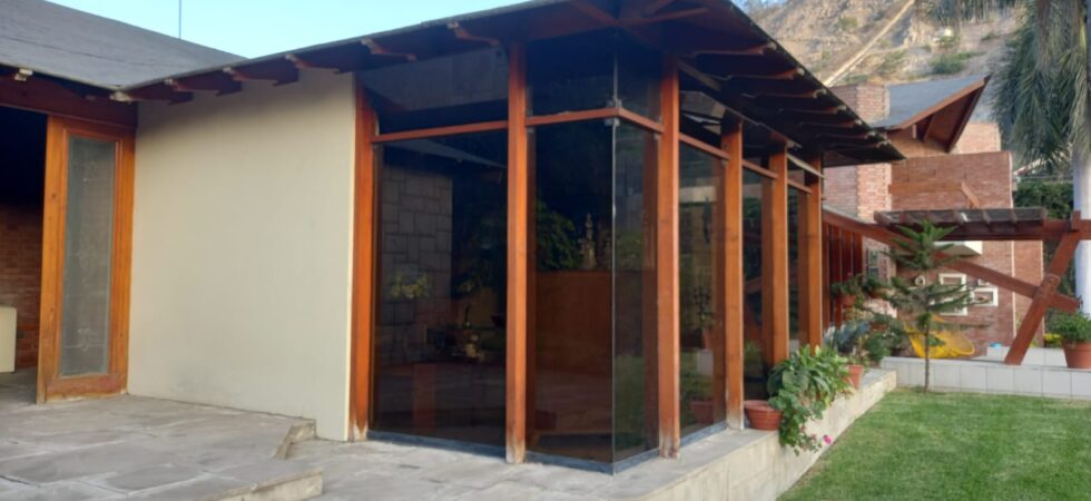 Venta de Casa En La Molina, Lima – US$ 1,500,000 –
