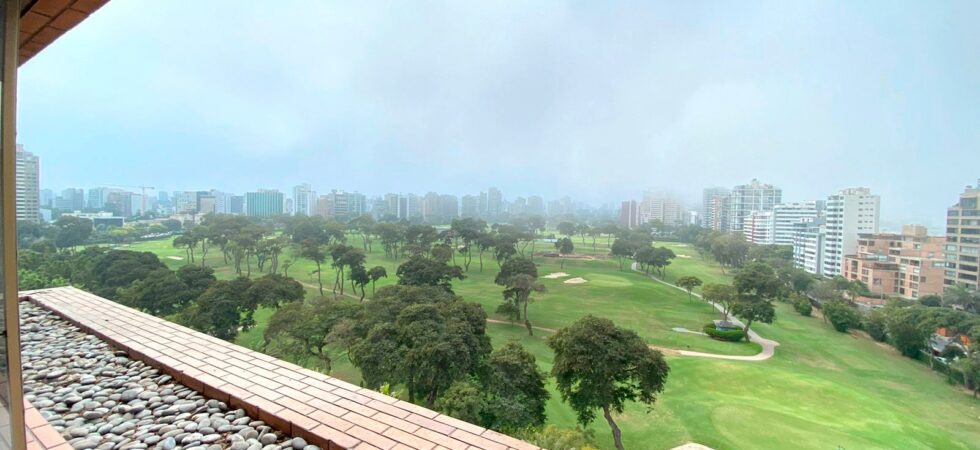 Venta de Departamento En San Isidro, Lima – US$ 460,000 – Coronel Portillo 350 San Isidro