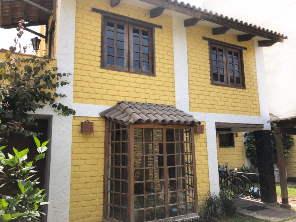 Venta de Casa En Santiago De Surco, Lima – US$ 640,000 –