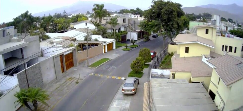 Venta de Casa En La Molina, Lima – US$ 790,000 – Urb. La Molina Vieja