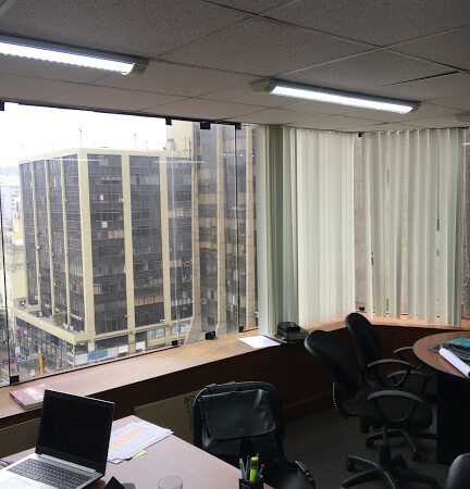 Venta de Oficina En Miraflores, Lima – US$ 400,000 – Avenida Larco 600  Miraflores