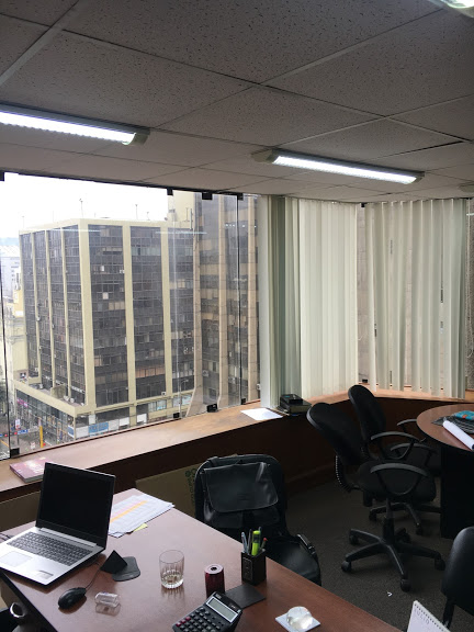 Venta de Oficina En Miraflores, Lima – US$ 400,000 – Avenida Larco 600  Miraflores