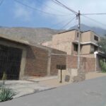 Venta de Terreno En La Molina, Lima – US$ 160,000 – Calle chinchon Nº 183, Mz. S6, lote 16, Urb. Portada del Sol, 3ra etapa, La Molina, Lima