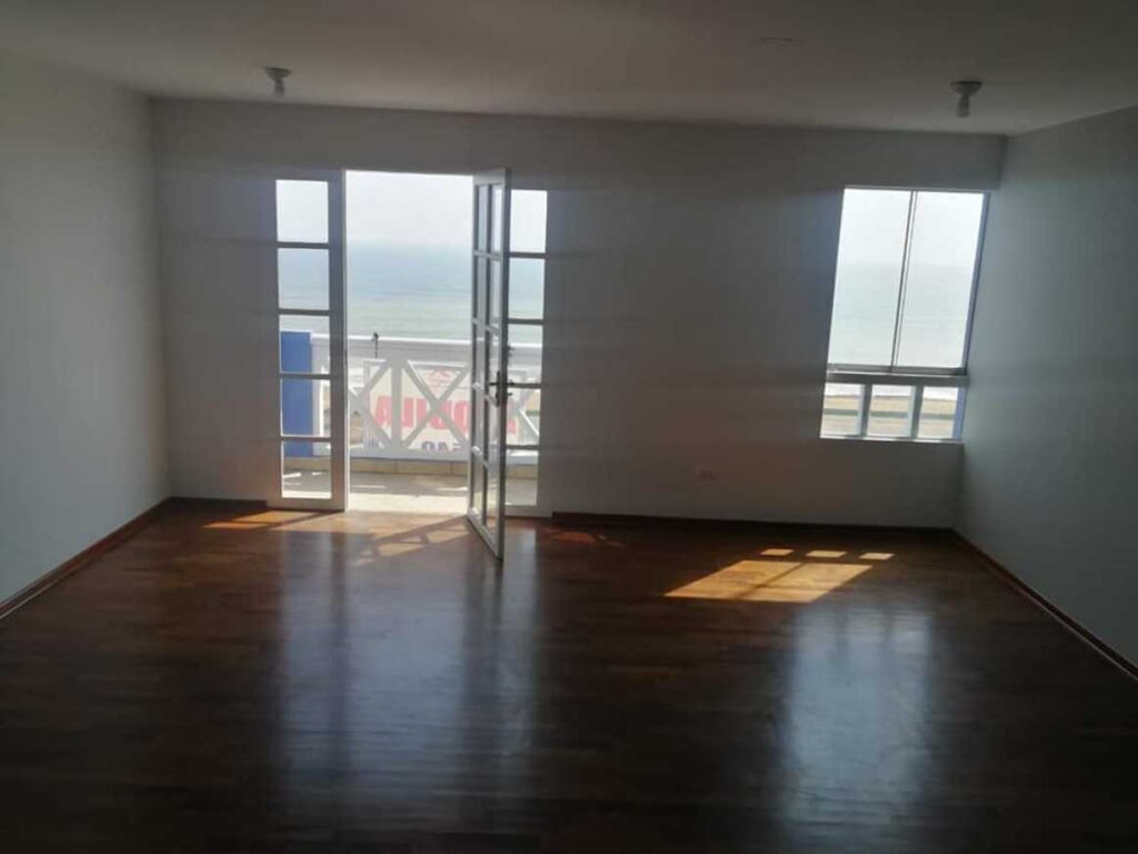 Alquiler de Departamento En San Miguel, Lima – US$ 650 – Av Bertolotto, San Miguel, Perú