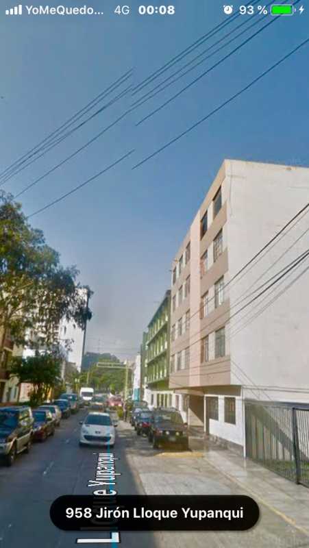 Venta de Departamento En Jesus María, Lima – US$ 82,000 –