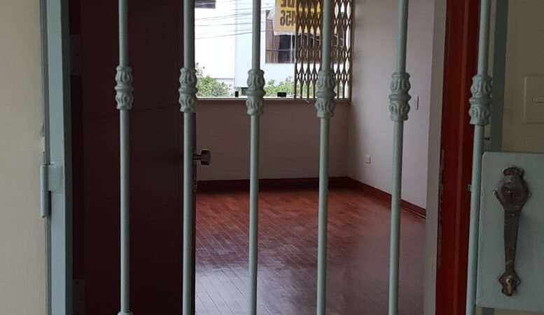 Venta de Departamento En Santiago De Surco, Lima – US$ 118,000 – Jr. Ciudad Real