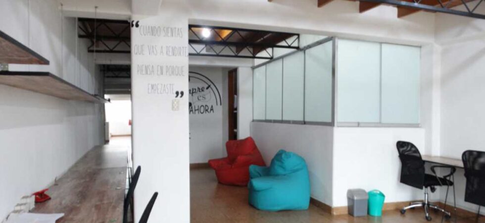 Alquiler de Oficina En La Molina, Lima – A consultar – Calle Samoa