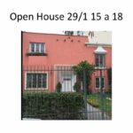 Venta de Casa En San Isidro, Lima – US$ 1,500,000 – Av. Nicolás de Rivera Nº 626-630 y 636