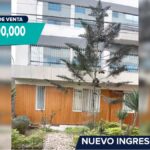 Venta de Departamento En Santiago De Surco, Lima – US$ 200,000 – Pasaje Cerro dorado 112