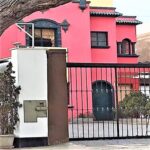 Venta de Casa En San Isidro, Lima – US$ 2,000,000 –