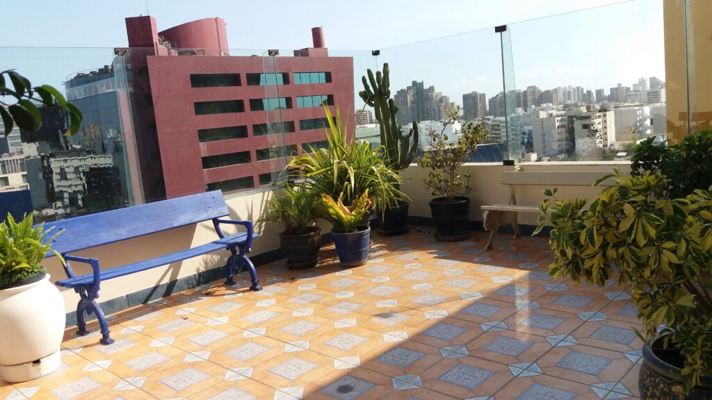Venta de Departamento En San Isidro, Lima – US$ 900,000 –