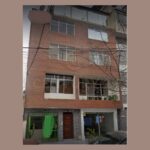 Alquiler de Departamento En San Isidro, Lima – A consultar –