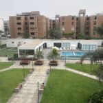 Venta de Departamento En Santiago De Surco, Lima – US$ 230,000 –