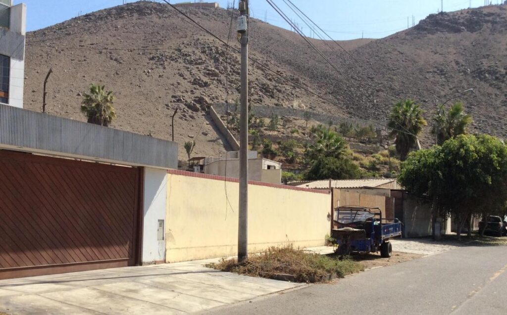 Venta de Terreno En La Molina, Lima – US$ 572,399 – La Molina