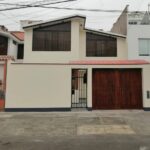 Venta de Casa En La Molina, Lima – US$ 350,000 – jiron el camino 171