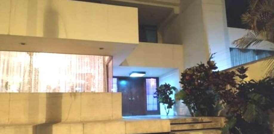 Alquiler de Casa En San Isidro, Lima – US$ 5,300 – José Gálvez Barrenechea 282