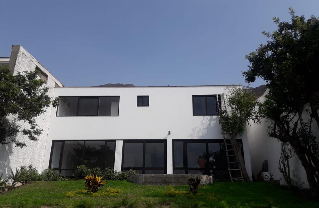 Venta de Casa En Santiago De Surco, Lima – US$ 650,000 – UR LOS ALAMOS DE MONTE RICO