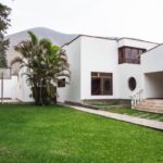 Alquiler de Casa En La Molina, Lima – US$ 5 –