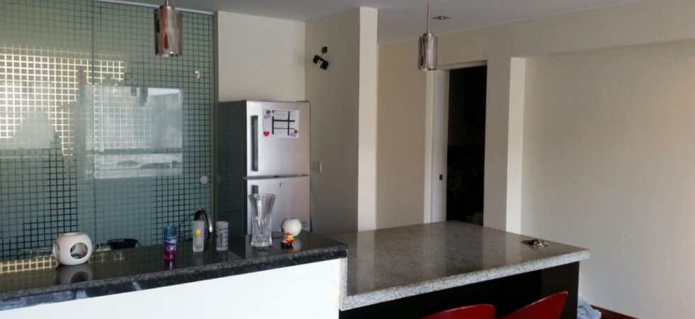 Venta de Departamento En San Miguel, Lima – US$ 128,000 – Calle Munaysenca