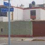 Venta de Terreno En San Miguel, Lima – US$ 347,000 – Calle Javier Heraud San Miguel
