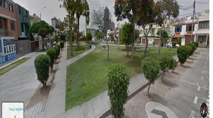 Venta de Departamento En San Miguel, Lima – US$ 200,000 – JR YANACOTO 116 SAN MIGUEL LIMA