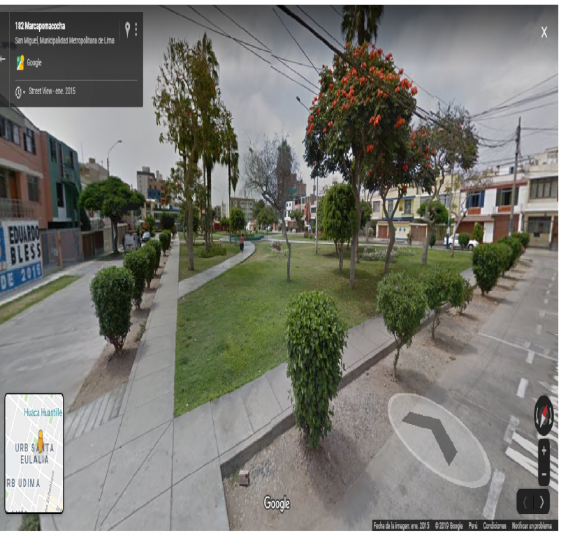 Venta de Departamento En San Miguel, Lima – US$ 200,000 – JR YANACOTO 116 SAN MIGUEL LIMA