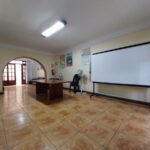 Alquiler de Oficina En Jesus María, Lima – US$ 1,500 – Calle Mayta Capac