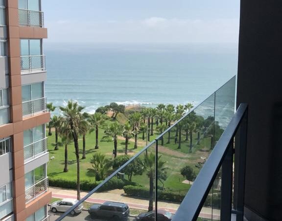 Alquiler de Departamento En Miraflores, Lima – US$ 1,300 – Calle Toribio Pacheco 107 Miraflores