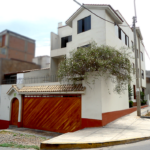 Venta de Casa En La Molina, Lima – US$ 380,000 –