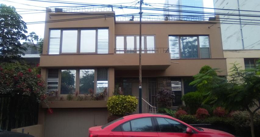 Alquiler de Oficina En San Isidro, Lima – US$ 2,500 – Los Halcones 233