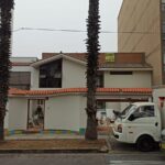 Alquiler de Casa En San Borja, Lima – US$ 2,500 –