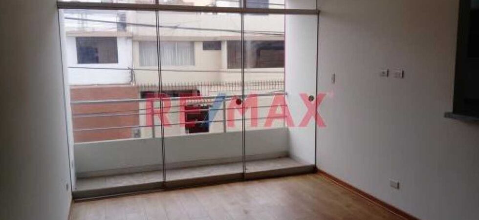 Venta de Departamento En San Miguel, Lima – US$ 129,000 – Avenida JOSE ANDRES RAZURI