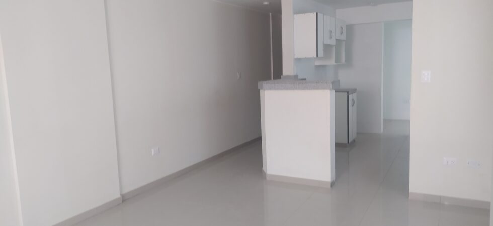 Venta de Departamento En San Miguel, Lima – US$ 115,000 – jiron antonio jose de sucre (a dos cuadras de malecón)