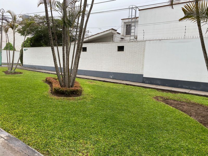 Venta de Departamento En San Borja, Lima – US$ 260,000 – calle recuerdos