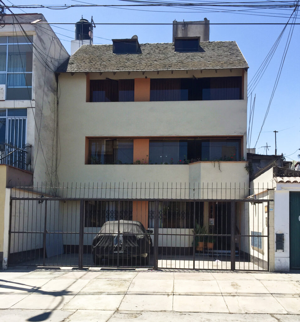 Venta de Departamento En San Borja, Lima – US$ 75,000 – calle Coronel Nicanor Arteaga 523 – San Borja