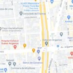 Venta de Terreno En Miraflores, Lima – US$ 1,000,000 – MIraflores