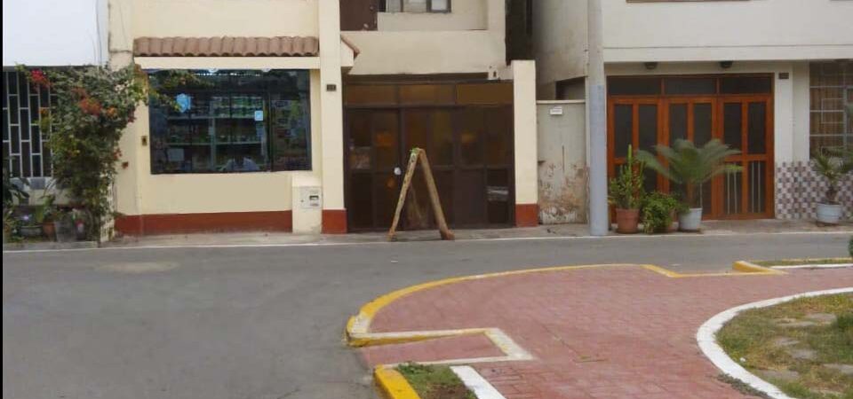 Venta de Casa En San Miguel, Lima – US$ 195,000 –